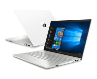 HP Pavilion 15 i5-1035G1/8GB/256/Win10 White - 534224 - zdjęcie 1